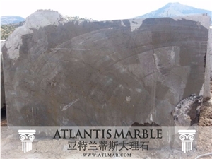 Turkish Marble Block & Slab Export / Mount Grey