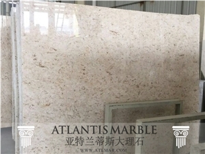 Turkish Marble Block & Slab Export / Myra Beige