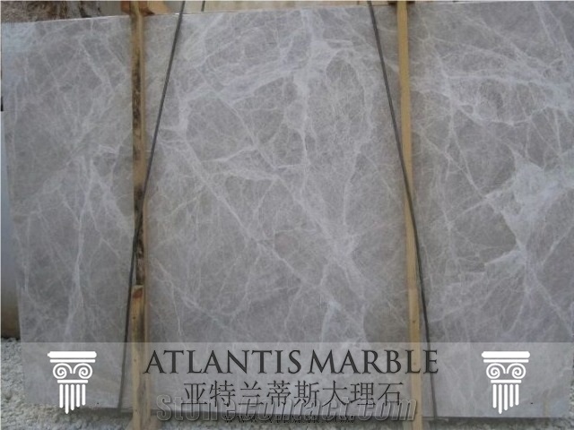 Turkish Marble Block & Slab Export / Net Grey