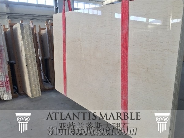 Turkish Marble Block & Slab Export / New Perlato