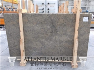 Turkish Marble Block & Slab Export / Ocean Grey