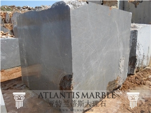 Turkish Marble Block & Slab Export / Paris Grey