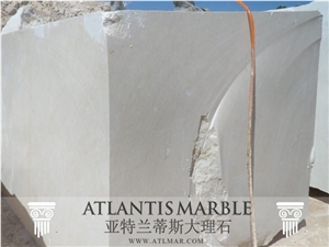 Turkish Marble Block & Slab Export / Pearl Beige