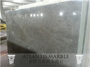 Turkish Marble Block & Slab Export / Sea Grey