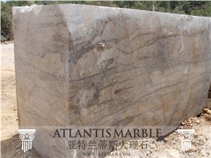 Turkish Marble Block & Slab Export / Sofita Grey