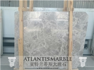 Turkish Marble Block & Slab Export / Spider Grey