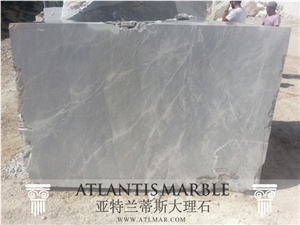 Turkish Marble Block & Slab Export / Sweden Grey Marble Block