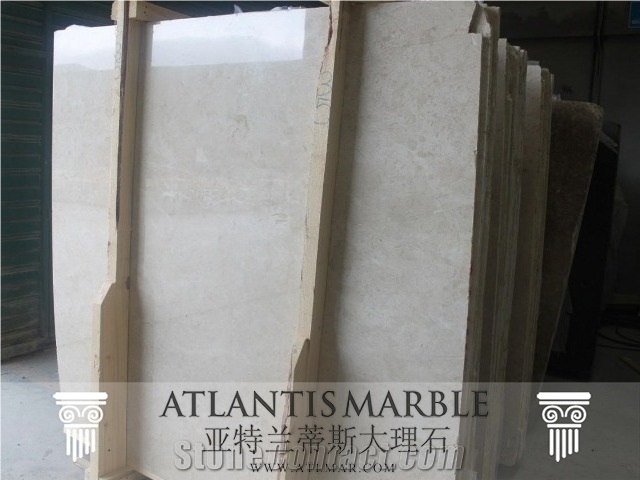 Turkish Marble Block & Slab Export / Sweet Beige