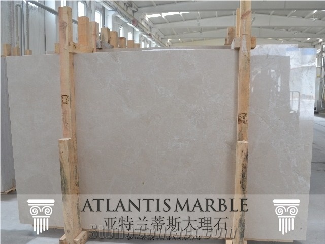 Turkish Marble Block & Slab Export / Top Beige