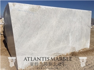 Turkish Marble Block & Slab Export / Tundra Grey
