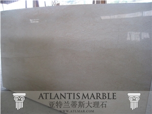 Turkish Marble Block & Slab Export / Wave Beige Marble Block