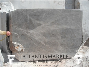 Turkish Marble Block & Slab Export / Yingyang Grey
