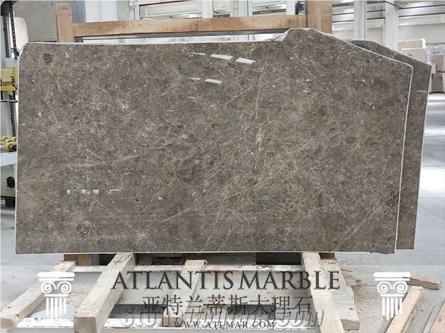 Turkish Marble Block & Slab Export / Yunduola Grey