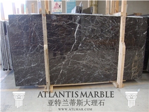 Turkish Marble Cut - Size Slab Export Avartar Grey