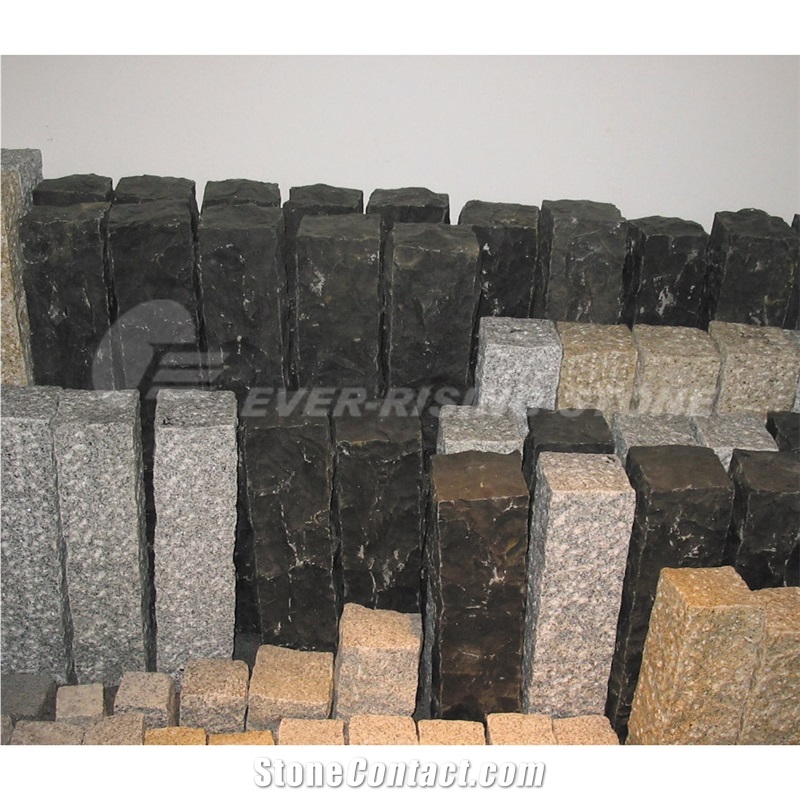 China Granite Paving Stone
