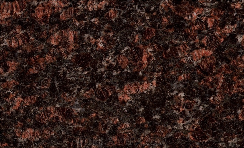 Tan Brown Granite Polished