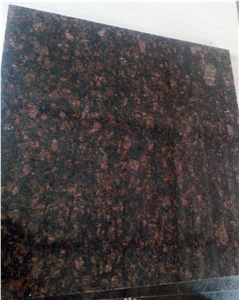 Tan Brown Granite Polished