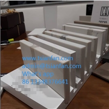 Ceramic Tile Sample Counter Display Stand