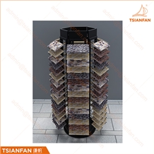 Mosaic Tile Dispay Rack,Display Stand