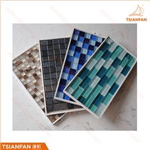 Mosaic Tile Dispay Rack,Display Stand
