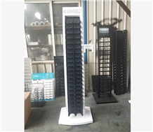 Quartz,Marble,Granite Display Stand,Display Tower