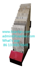 Showroom Ceramic Tile Board Display System
