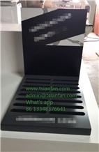Showroom Ceramic Tile Display Stand