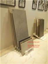 Simple Display Rack For Quartz, Marble, Granite