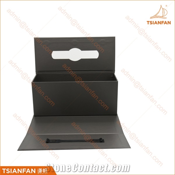Stone Display Box,Case,Handle Box,Showroom Box