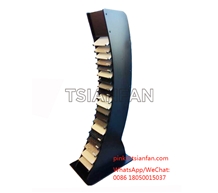 Stone Floor Stand, Artificial Stone Rack