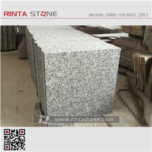 G439 Granite White Bala Flower Cheaper Stone