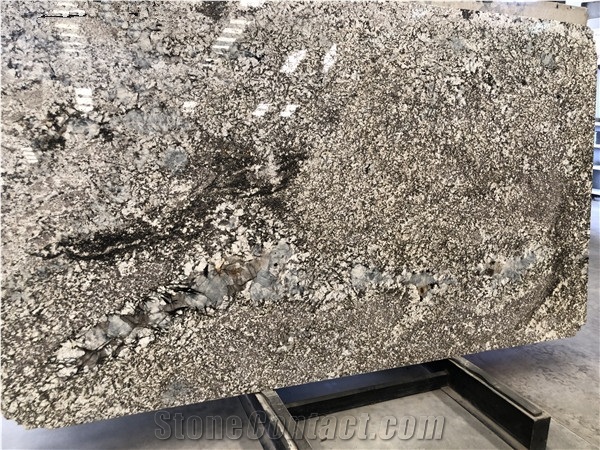 Bianco Antico Granite for Customed Table Top