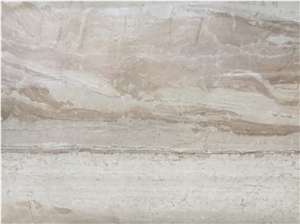 Breccia Oniciata Beige Marble for Wall Floor Decor