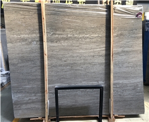 Chinese Crimean Grey Marble for Floor Wall Design
