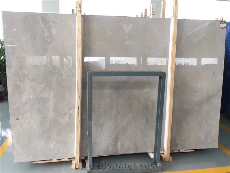 Dora Castle Grey Marble High Quality for Projects