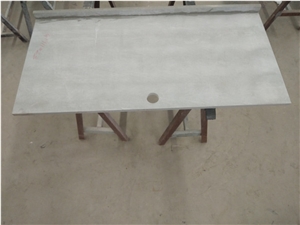 Grey Quartz Granite Marble Stone For Hotel Table Countertops