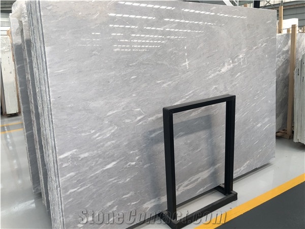 High Quality Dove Marble Slab for Table Top