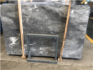 Hot Sales Greek Gray Marble for Countertop