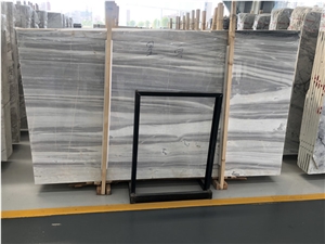 Hot Sales Italy White Marble Slab for Countertop