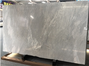 Hot Sales Smoky Marble Slab for Hotel