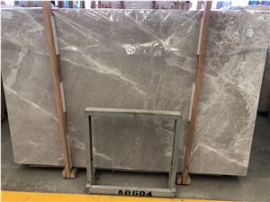 Lightning Grey Marble Good for Wall Applications