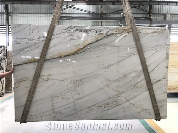 Luxury Windy Valley Quartzite Slabs Table Tops