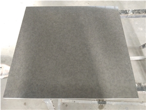 Medium-Dark Gray Quartz Fridge Storage Stone