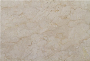 Cream Marble Slab & Tile, Persian Bottocino Marble
