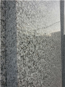White Granite Slab & Tile