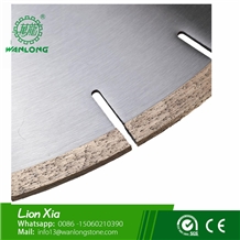 Diamond Tools Edge Cutting Blade for Marble