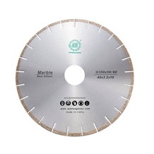Diamond Tools Edge Cutting Blade for Marble