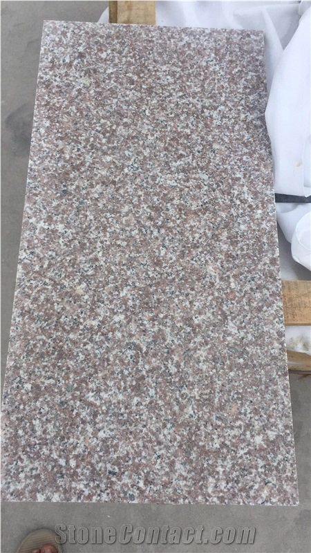 New G664 Tiles at Size 30x60x1.6/1.7 $9.5/M2 Fob