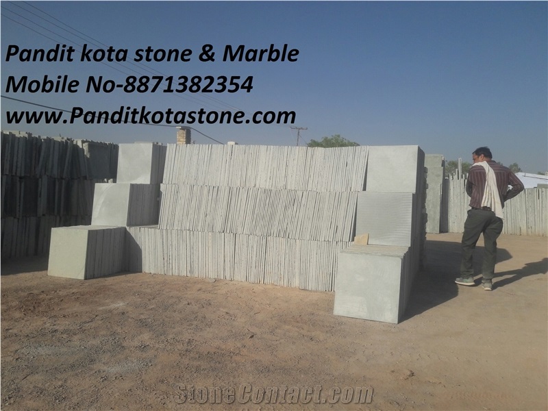 Kota Stone Manufacturer
