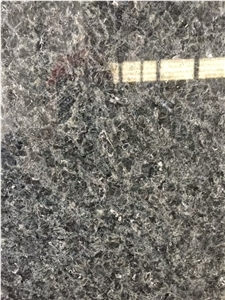 Pacific Blue China Granite Flamed Tile for Pool